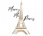 Marry Me Paris